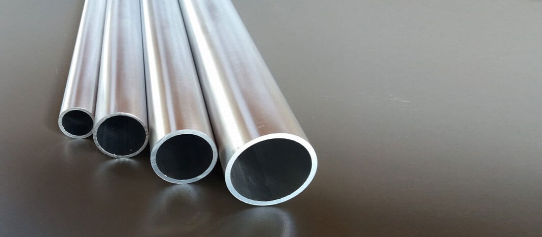 UNS N06600 Inconel 600 ERW Pipes